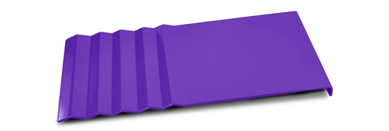 ecu powder purple