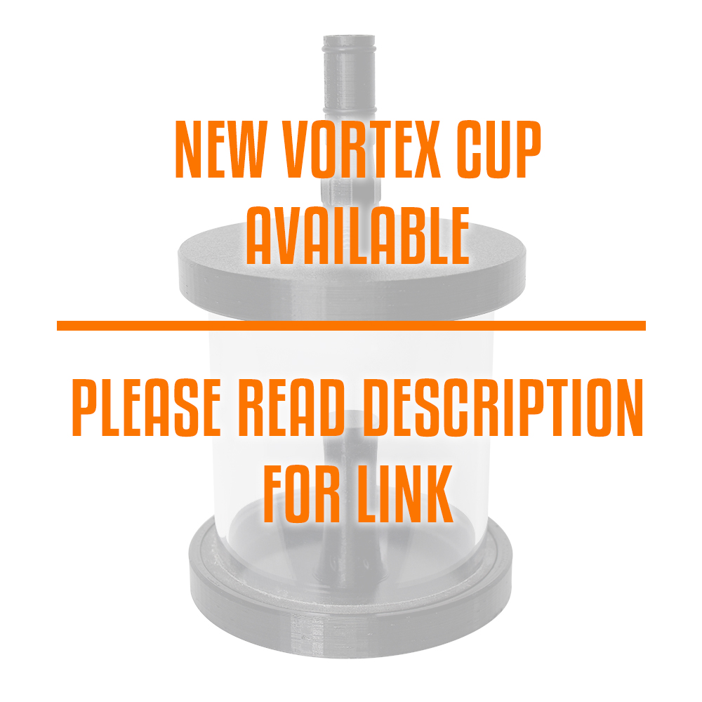 V2 Vortex Cup - DISCONTINUED