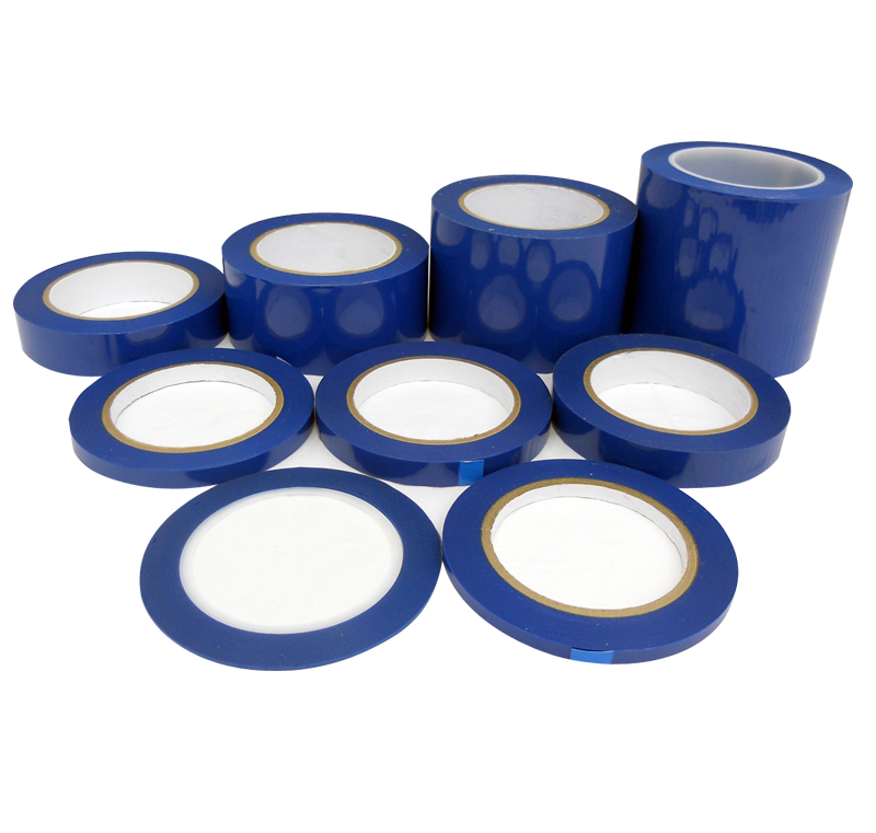 TEGO PRO BLUE MASKING TAPE 2 X 180' T11-3101 – East Bay Supply Co.