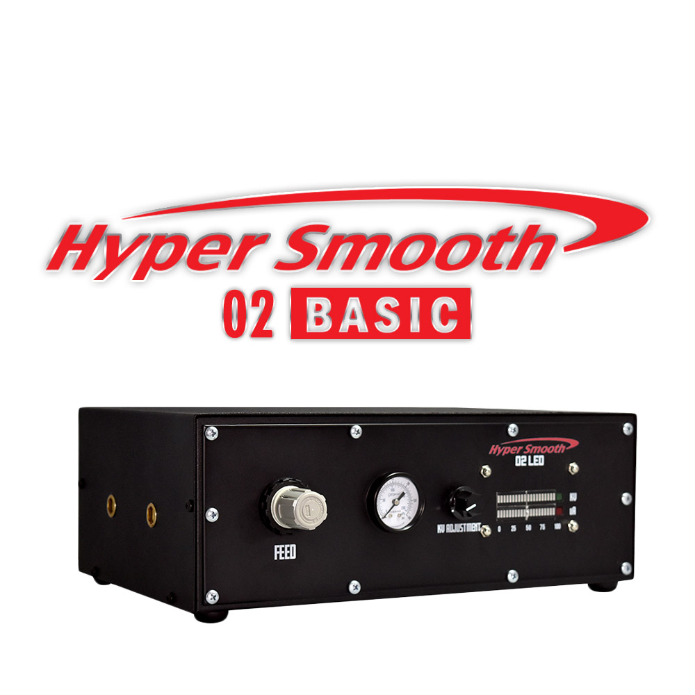 Hyper Smooth 02 Basic