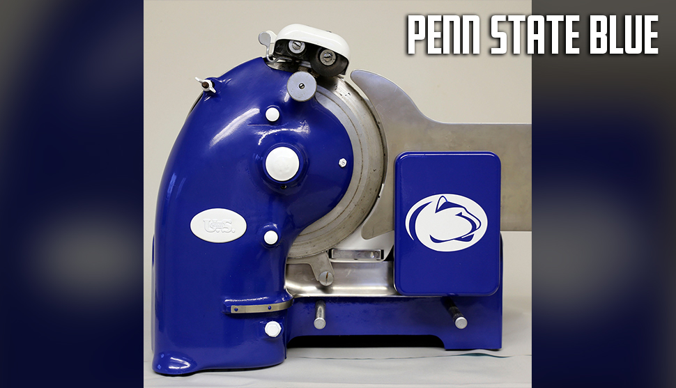 Penn state blue