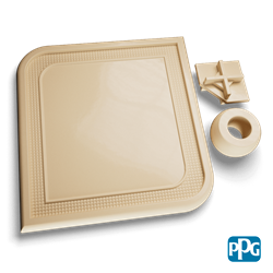 PPG RAL 1014 - Ivory RAL, 1014, Ivory, cream