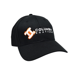 Columbia Coatings Hat 