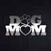 Dog Mom - DOGMOM