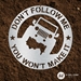 Don't Follow Me - Jeep - DFMJ