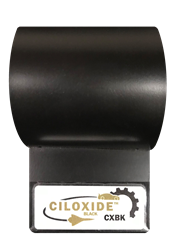 Exhaust Coating, Ciloxide Satin Black Exhaust, Coating, Ciloxide, Satin, Black, liquid