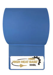 Exhaust Coating, High Heat Base Coat Blue Exhaust, Coating, High, Heat, Base, Coat, Blue