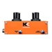 Kool Koat Auxiliary Air Control Kit - KKAACK-GP