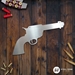 Peacemaker Revolver - PCMKR