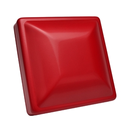 RAL 3002 - Carmine Red - Matte 3002, Carmine, Red, RAL, matte, flat, three, thousand, two