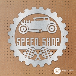 Speed Shop Speed Shop, speed, shop, car