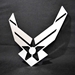 US Air Force Crest - USAF-CREST