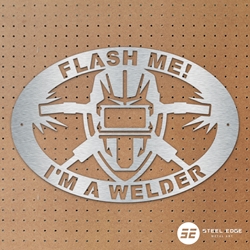 Welder Flash Welder Flash, welder, flash