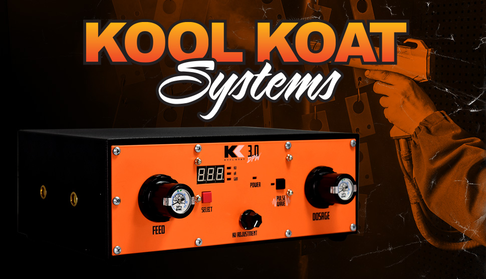 Kool Koat Systems - Columbia Coatings