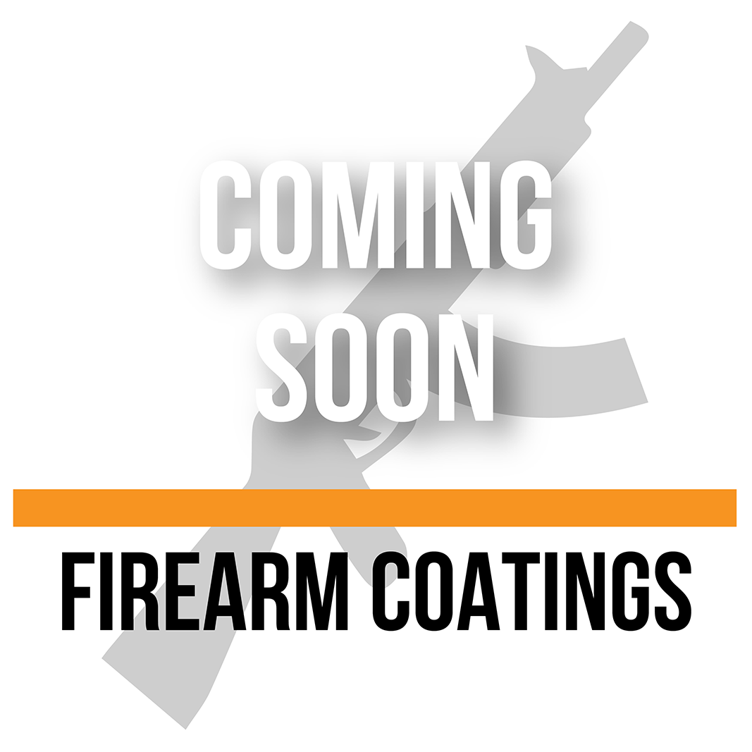 Firearm Coatings
