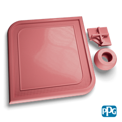 PPG RAL 3014 - Antique Pink RAL 3014 - Antique Pink