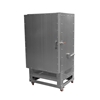 2w x 3.75h x 2l Electric Batch Oven 2, 3, Electric, Batch, Oven, 232, rolling, small, kool, koat, compact