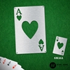 Ace of Hearts Card Ace of Hearts Card, ace, hearts, card