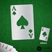 Ace of Spades Card - ASPADE