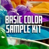 Basic Color Sample Kit Basic Color Sample Kit