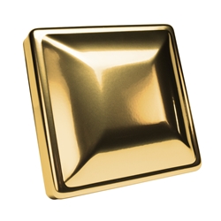 Brass Translucent Brass, Translucent, TGIC, candy, gold, metallic, transparent, top, coat