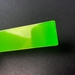 Candy Lime Green Translucent - T1793007