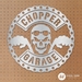 Chopper Garage - CHPPERG