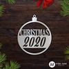 Christmas 2020 Ornament Christmas 2020 Ornament, christmas, 2020, ornament