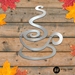 Coffee Cup Swirl - CCSWIRL