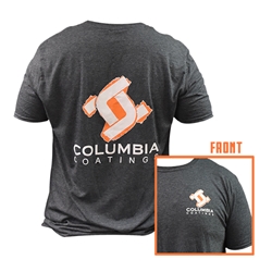 Columbia Coatings T-Shirt 