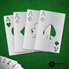 Complete Ace Card Set (2.25" X 3.5") Complete Ace Card Set