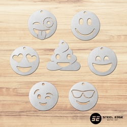 Complete Emoji Set (small) Complete Emoji Set, emoji, set, collection