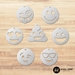 Complete Emoji Set (small) - CESET