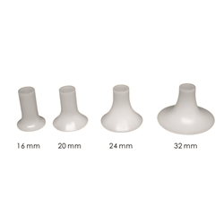 Conical Nozzle Tip Conical Nozzle Tip