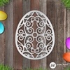 Decorative Egg Decorative Egg, decor, fancy, elegant, egg