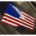 Distressed American Flag - DAFLAG