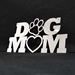 Dog Mom - DOGMOM