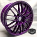Dormant Purple - D1795006