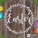 Easter Sign - EASTER-SIGN