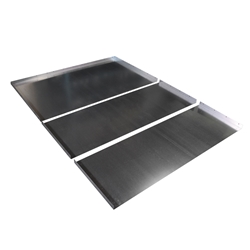 Econo-Oven Floor Pans (4.5w x 4.25l) Econ-Oven, floor, pans, econo, economy, oven