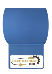 Exhaust Coating, High Heat Base Coat Blue Exhaust, Coating, High, Heat, Base, Coat, Blue