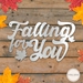 Falling for You - FFY