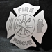 Fire Rescue Logo - RESCUE