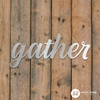Gather Lettering Gather Lettering, gather, lettering gathering
