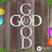 God is Good Cross - GIGC
