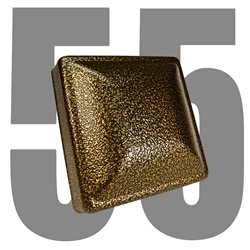 Gold Vein (55 lbs @ $9.12) Gokd, Vein, TGIC, hammertone, river, texture, artery