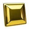 Golden Ticket ticket, gold, golden, chrome, shiny, dormant, illusion, glossy, redgold