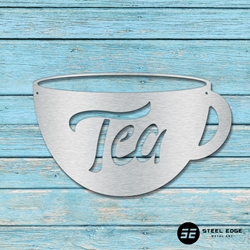 Hand Letter Tea Cup Hand Letter Tea Cup, tea cup, tea, cup