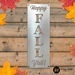 Happy Fall Y'all - HF-YALL