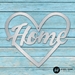 Heart and Home - HHOME
